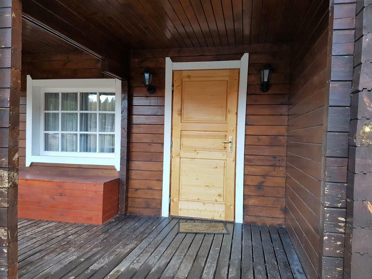Chalet Taffski Borovets Ngoại thất bức ảnh