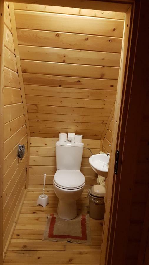 Chalet Taffski Borovets Ngoại thất bức ảnh