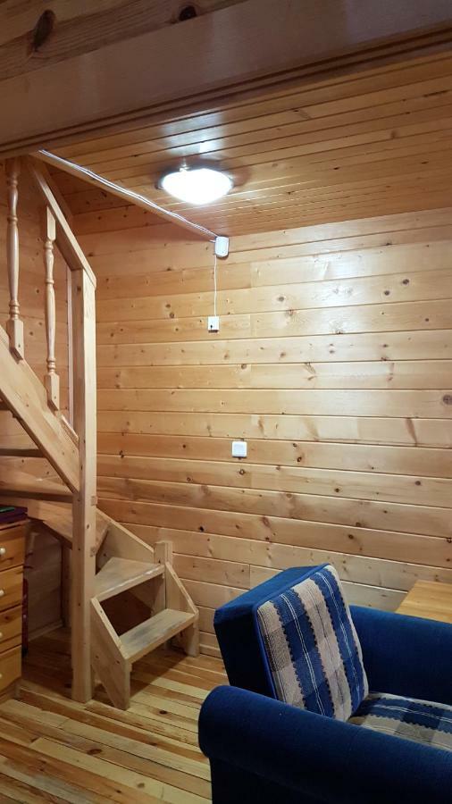 Chalet Taffski Borovets Ngoại thất bức ảnh