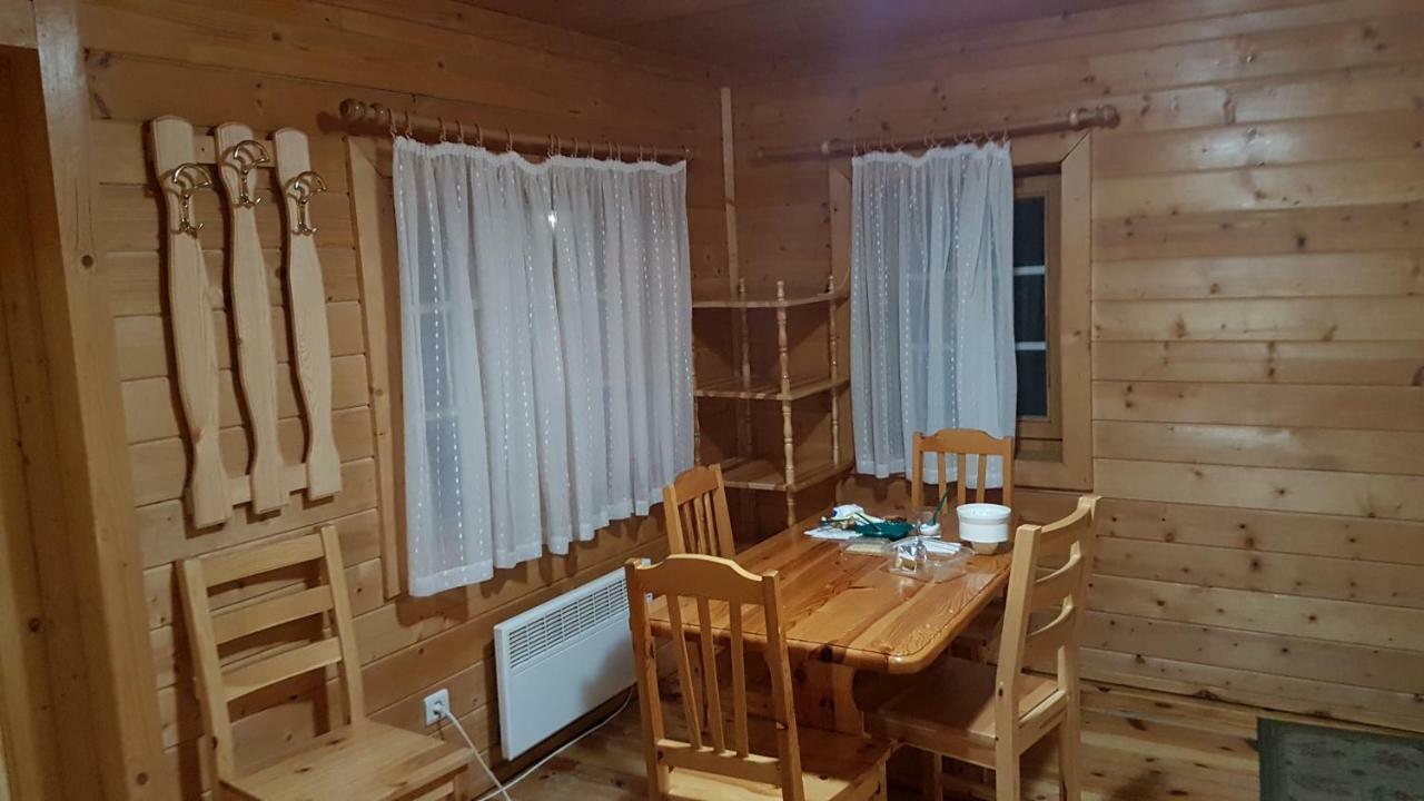 Chalet Taffski Borovets Ngoại thất bức ảnh