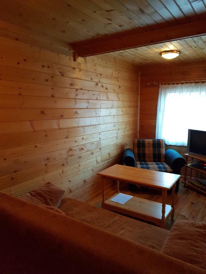 Chalet Taffski Borovets Ngoại thất bức ảnh