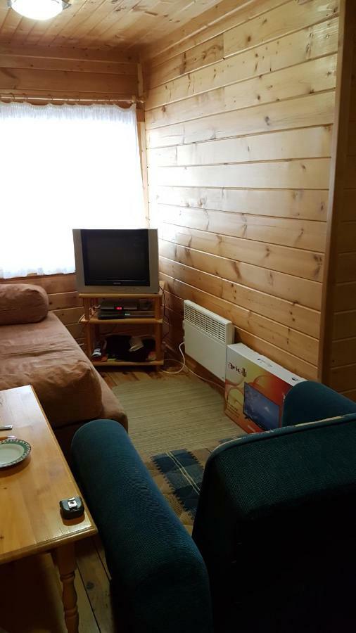 Chalet Taffski Borovets Ngoại thất bức ảnh