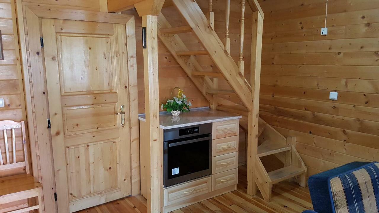 Chalet Taffski Borovets Ngoại thất bức ảnh