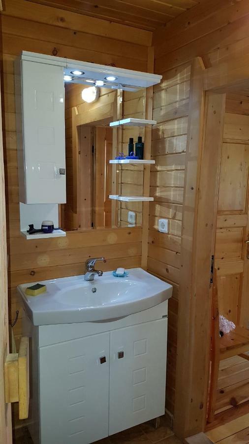 Chalet Taffski Borovets Ngoại thất bức ảnh