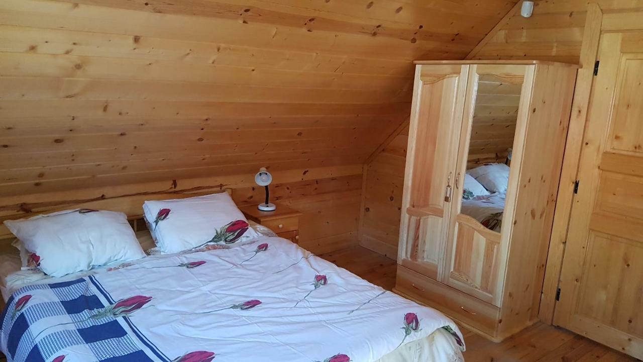 Chalet Taffski Borovets Ngoại thất bức ảnh