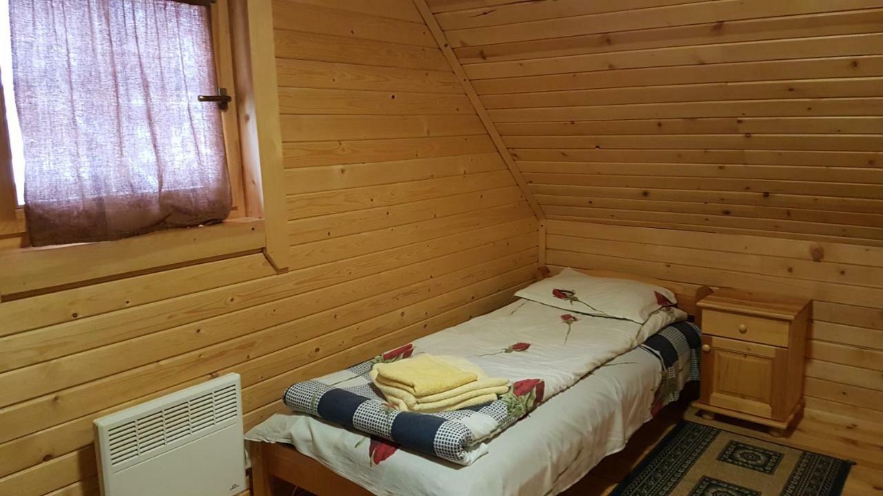 Chalet Taffski Borovets Ngoại thất bức ảnh