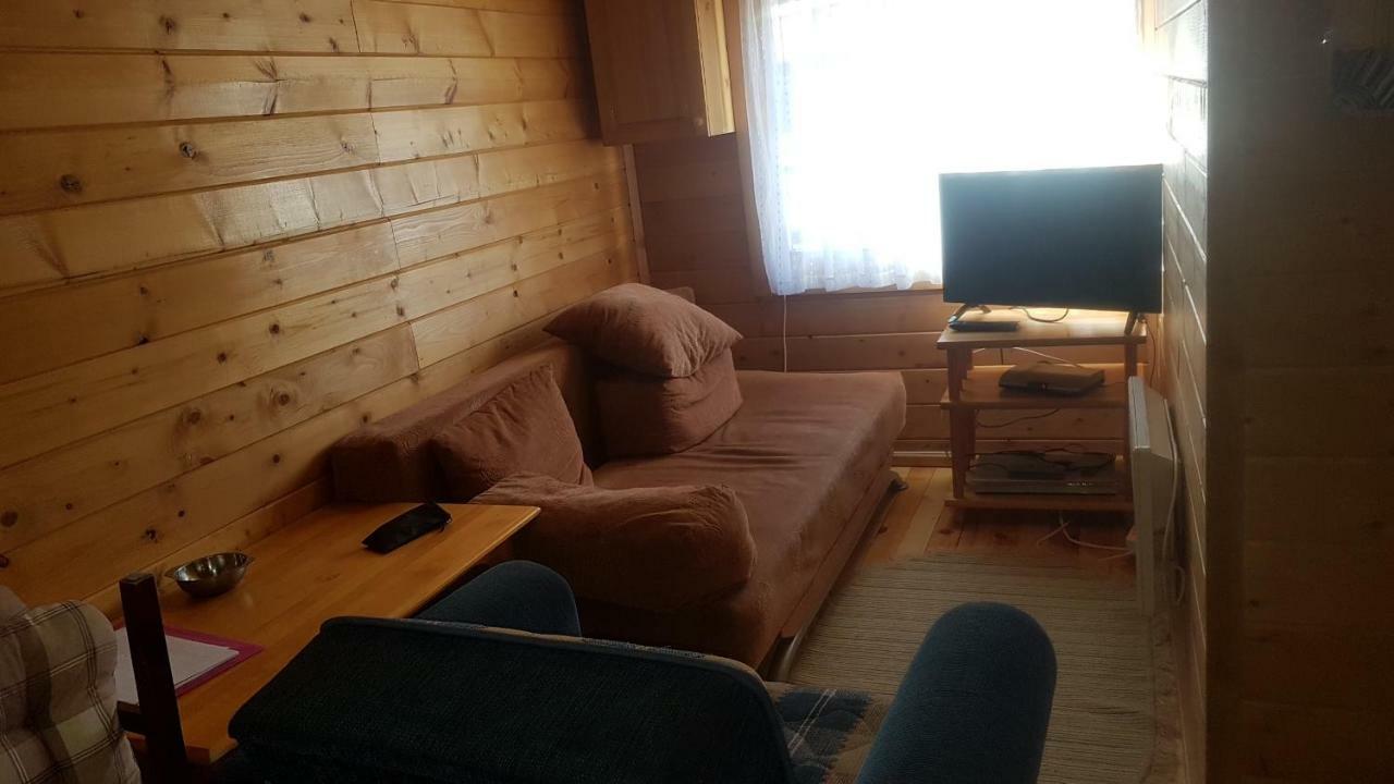 Chalet Taffski Borovets Ngoại thất bức ảnh